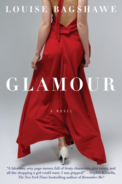 Glamour, EPUB eBook