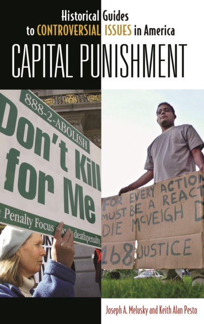 Capital Punishment, PDF eBook