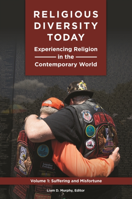 Religious Diversity Today : Experiencing Religion in the Contemporary World [3 volumes], EPUB eBook