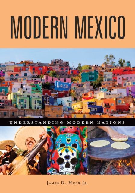 Modern Mexico, EPUB eBook