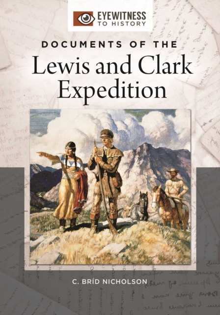 Documents of the Lewis and Clark Expedition, EPUB eBook