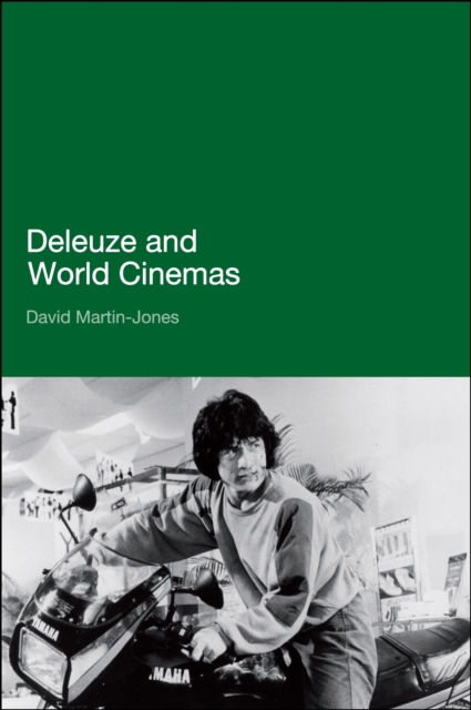 Deleuze and World Cinemas, PDF eBook