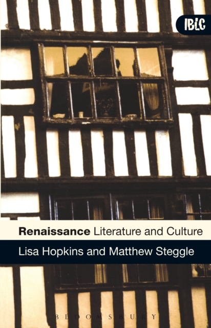 Renaissance Literature and Culture, PDF eBook