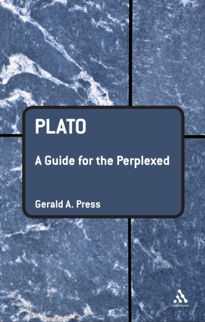 Plato: A Guide for the Perplexed, EPUB eBook