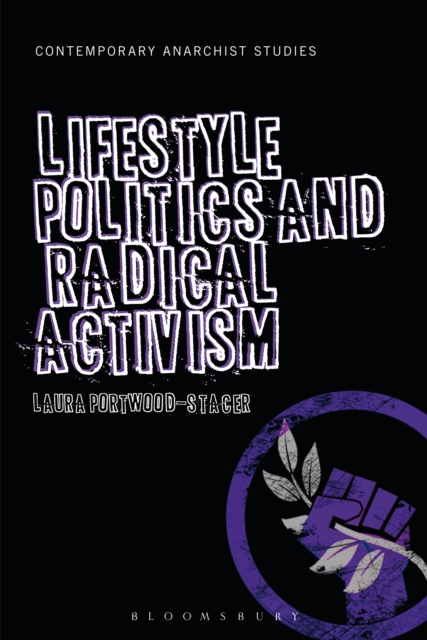 Lifestyle Politics and Radical Activism, EPUB eBook