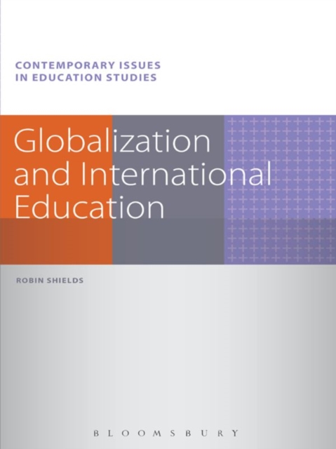 Globalization and International Education, EPUB eBook