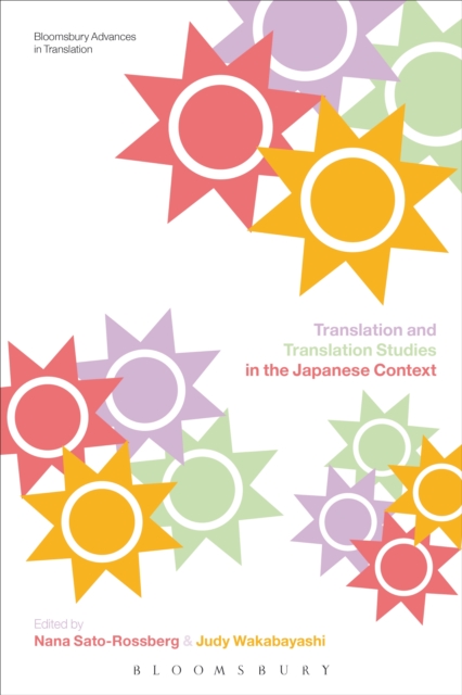 Translation and Translation Studies in the Japanese Context, PDF eBook