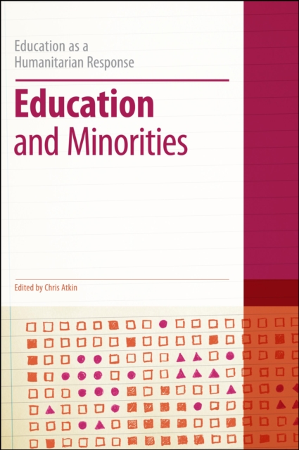 Education and Minorities, PDF eBook