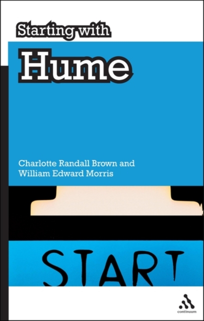 Starting with Hume, EPUB eBook