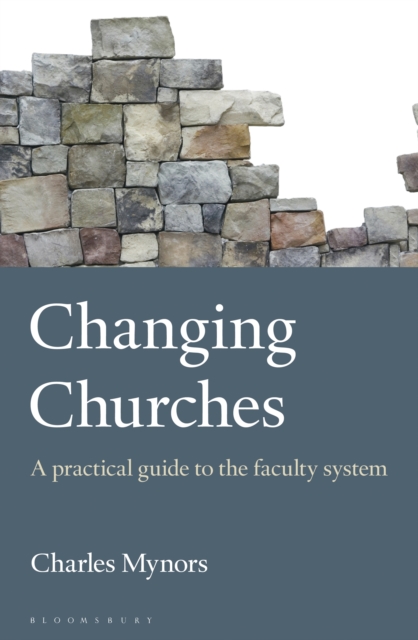 Changing Churches : A Practical Guide to the Faculty System, PDF eBook