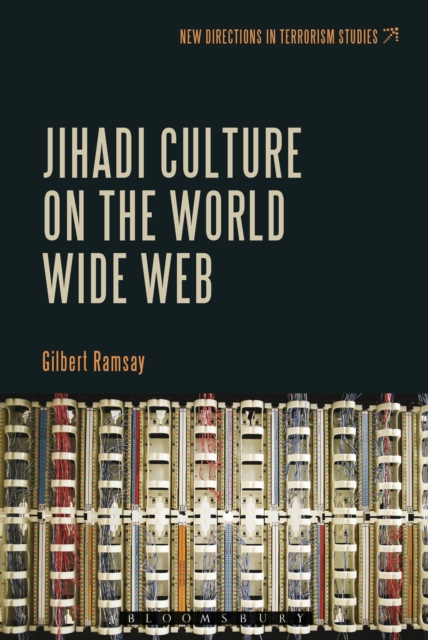 Jihadi Culture on the World Wide Web, PDF eBook