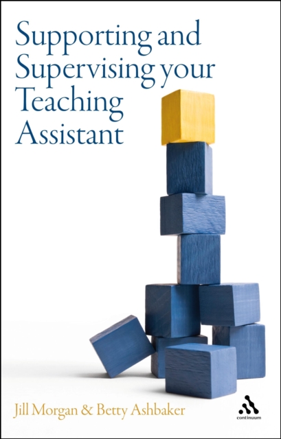 Supporting and Supervising your Teaching Assistant, PDF eBook