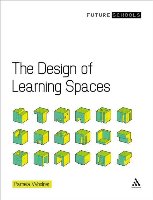 The Design of Learning Spaces, PDF eBook