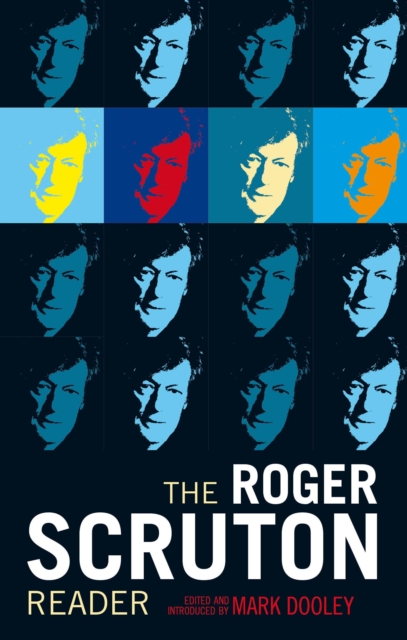 The Roger Scruton Reader, PDF eBook