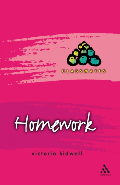 Homework, PDF eBook