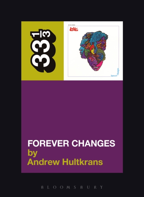 Love's Forever Changes, EPUB eBook