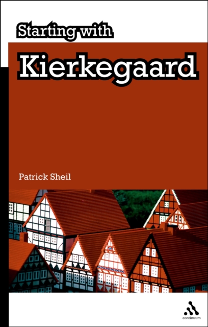 Starting with Kierkegaard, PDF eBook
