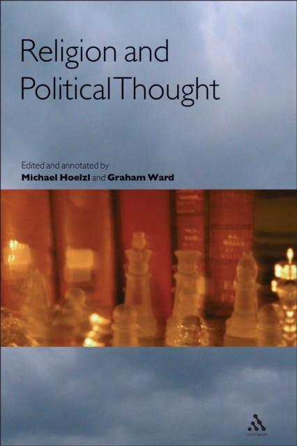 Religion and Political Thought, PDF eBook