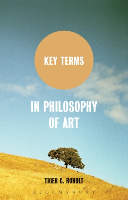 Key Terms in Philosophy of Art, EPUB eBook