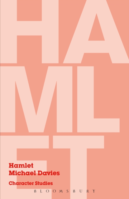 Hamlet : Character Studies, PDF eBook