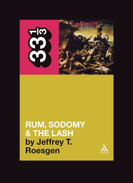 The Pogues' Rum, Sodomy and the Lash, PDF eBook