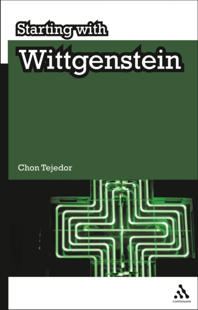 Starting with Wittgenstein, PDF eBook