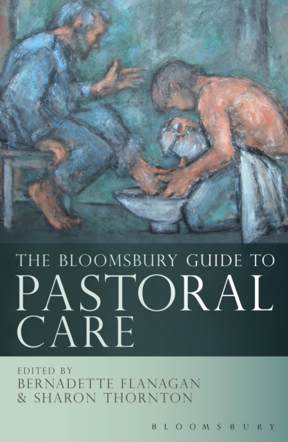 The Bloomsbury Guide to Pastoral Care, EPUB eBook