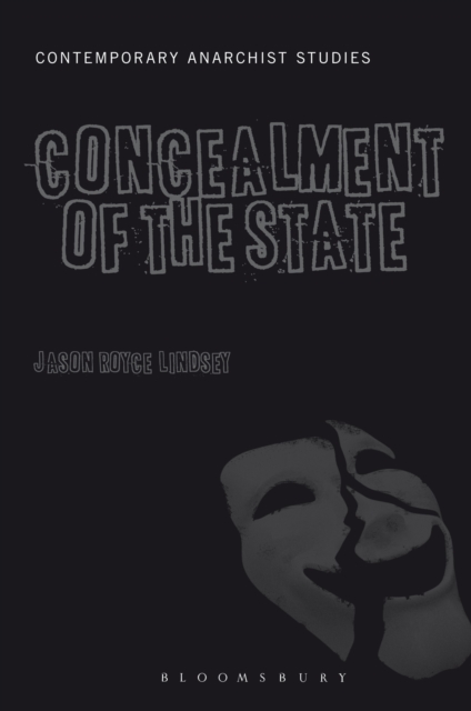The Concealment of the State, EPUB eBook
