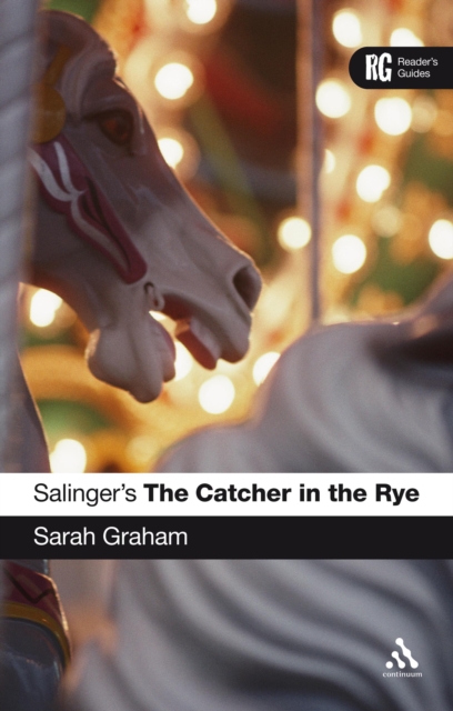 Salinger's The Catcher in the Rye, EPUB eBook