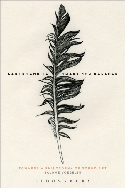Listening to Noise and Silence : Towards a Philosophy of Sound Art, EPUB eBook
