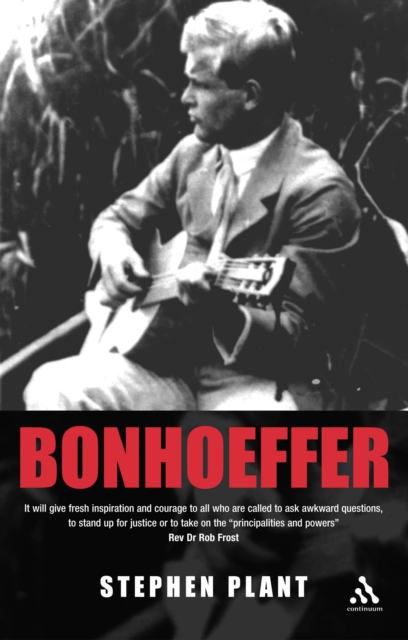Bonhoeffer, PDF eBook