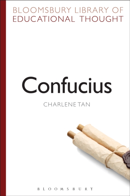 Confucius, EPUB eBook