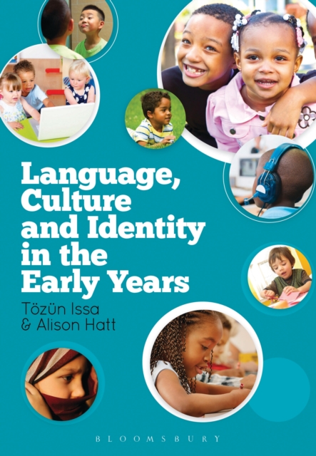 Language, Culture and Identity in the Early Years, PDF eBook