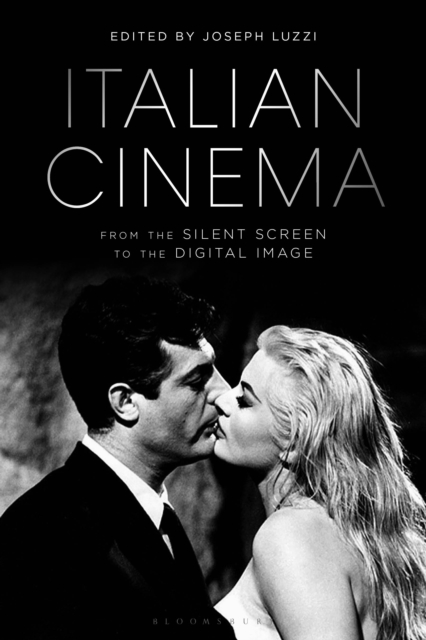 Italian Cinema from the Silent Screen to the Digital Image, EPUB eBook