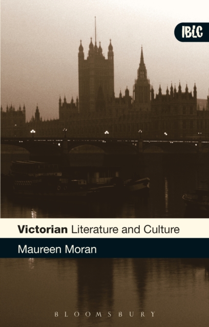 Victorian Literature and Culture, PDF eBook