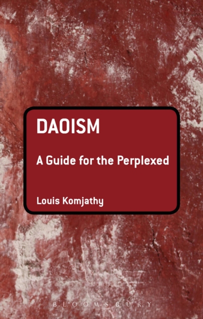 Daoism: A Guide for the Perplexed, Paperback / softback Book