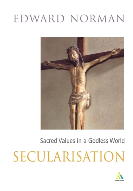 Secularisation : Compact edition, PDF eBook