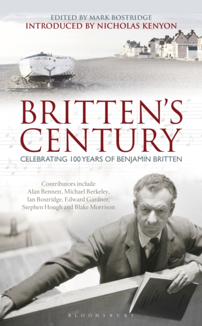 Britten's Century : Celebrating 100 Years of Britten, EPUB eBook