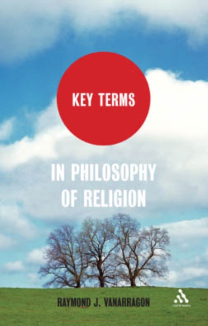Key Terms in Philosophy of Religion, PDF eBook