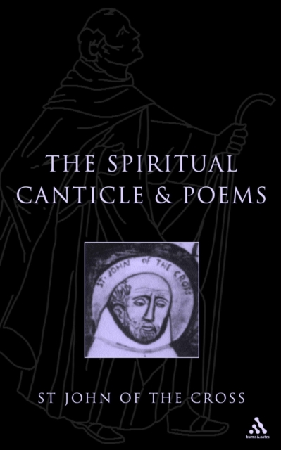 Spiritual Canticle And Poems, PDF eBook