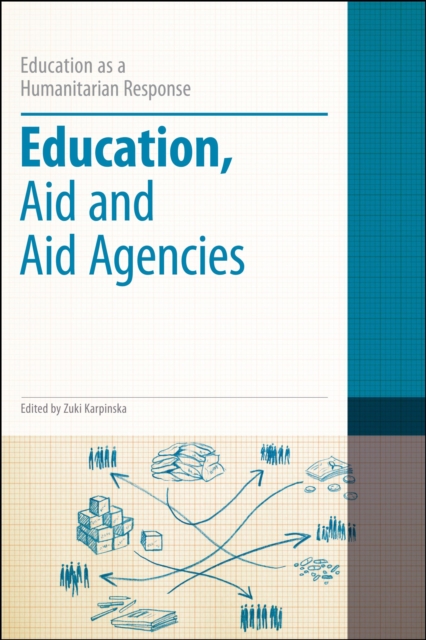 Education, Aid and Aid Agencies, EPUB eBook