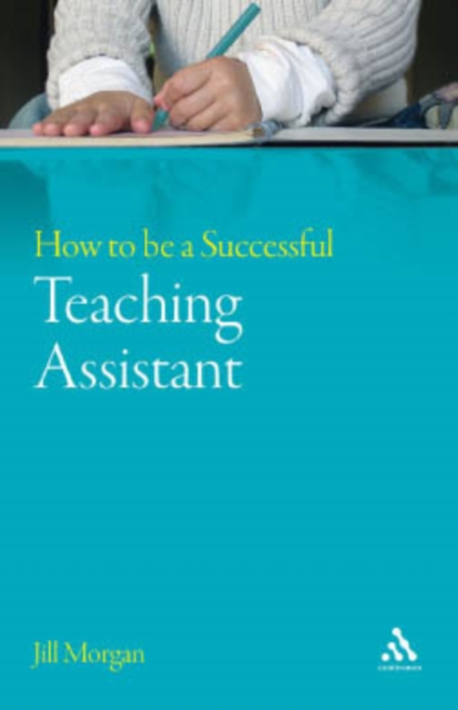 How to be a Successful Teaching Assistant, PDF eBook