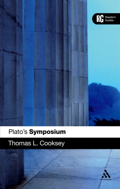 Plato's 'Symposium' : A Reader's Guide, PDF eBook