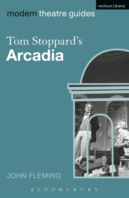 Tom Stoppard's Arcadia, EPUB eBook