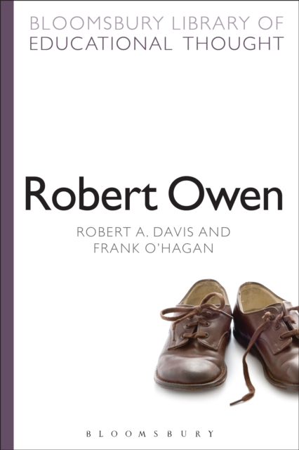 Robert Owen, PDF eBook