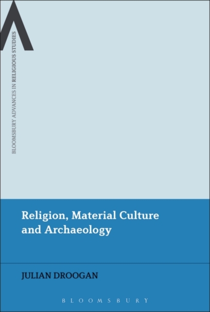Religion, Material Culture and Archaeology, EPUB eBook