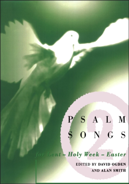 Psalm Songs for Lent and Easter, PDF eBook
