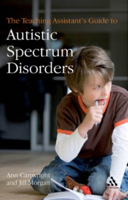 The Teaching Assistant's Guide to Autistic Spectrum Disorders, PDF eBook