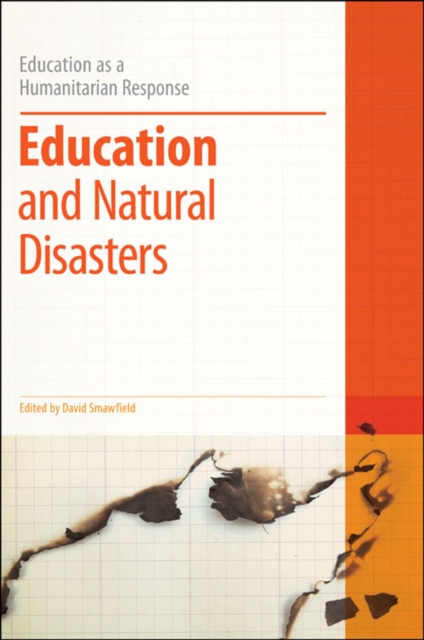 Education and Natural Disasters, EPUB eBook