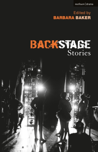 Backstage Stories, EPUB eBook